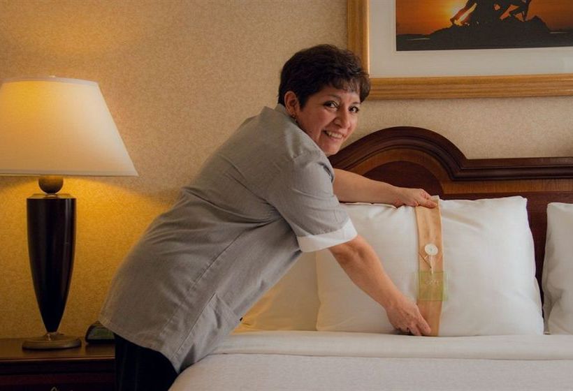 Hotel Holiday Inn Arlington at Ballston  | Arlington | Virginia | United States 15