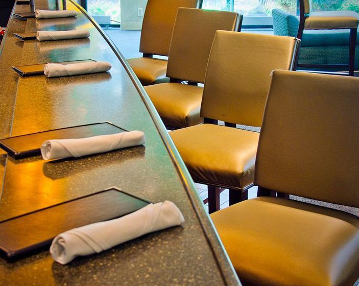 Hotel Holiday Inn Arlington at Ballston  | Arlington | Virginia | United States 16