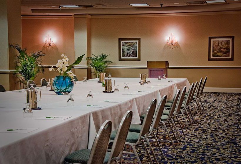 Hotel Holiday Inn Arlington at Ballston  | Arlington | Virginia | United States 17