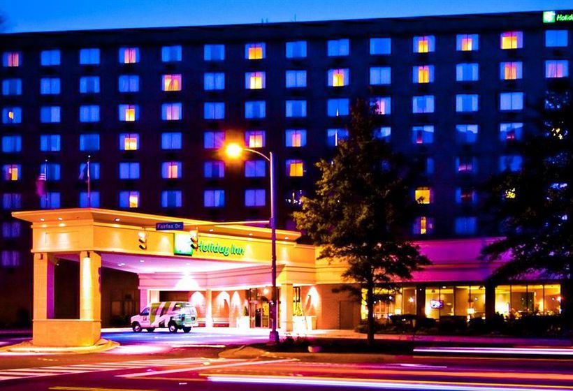 Hotel Holiday Inn Arlington at Ballston  | Arlington | Virginia | United States 18