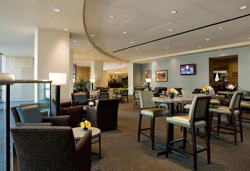 Hotel Holiday Inn Arlington at Ballston  | Arlington | Virginia | United States 19