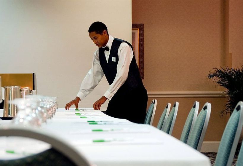 Hotel Holiday Inn Arlington at Ballston  | Arlington | Virginia | United States 20