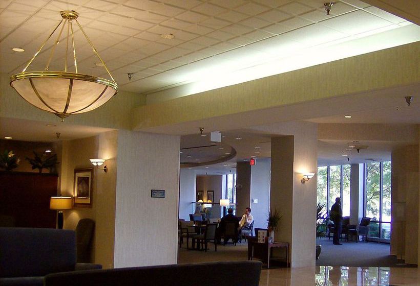 Hotel Holiday Inn Arlington at Ballston  | Arlington | Virginia | United States 3