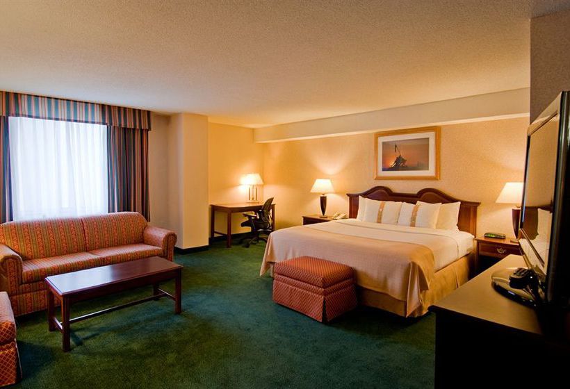 Hotel Holiday Inn Arlington at Ballston  | Arlington | Virginia | United States 4