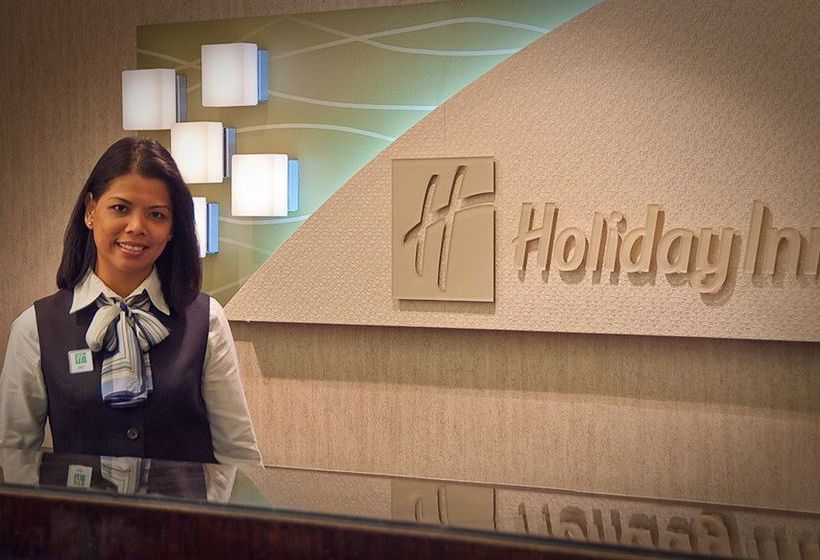 Hotel Holiday Inn Arlington at Ballston  | Arlington | Virginia | United States 5