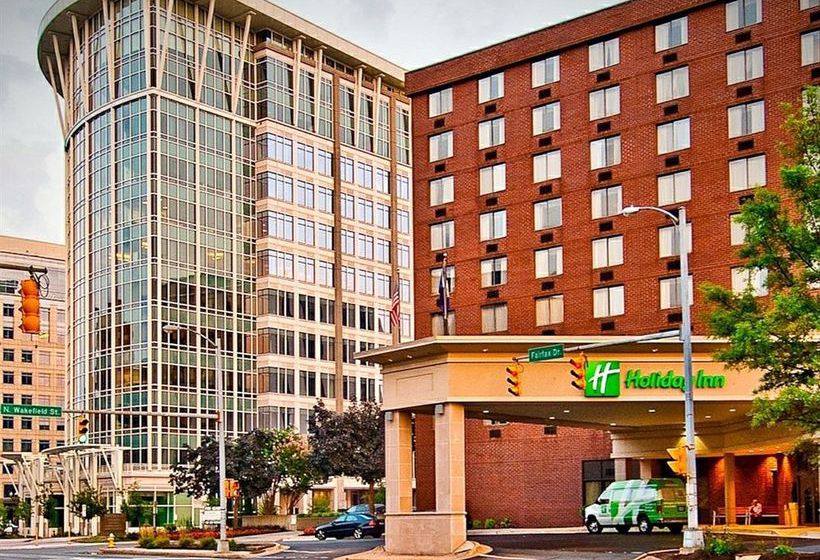Hotel Holiday Inn Arlington at Ballston  | Arlington | Virginia | United States 6