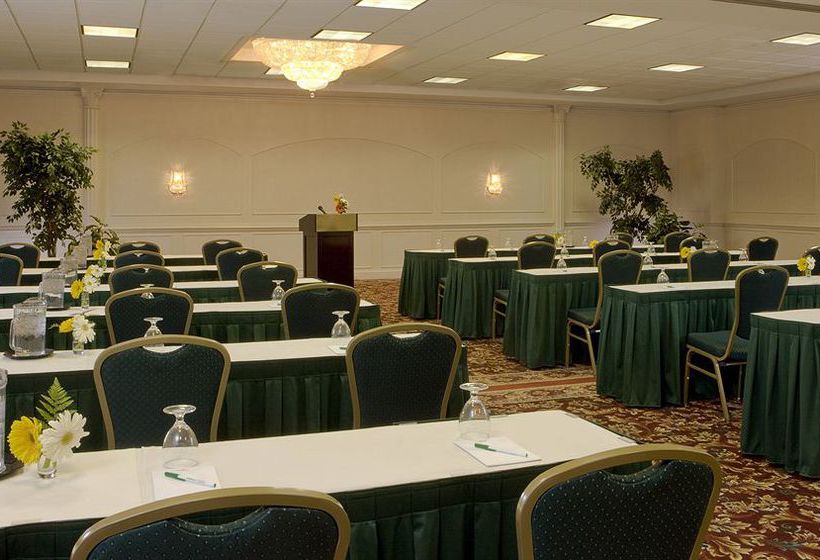 Hotel Holiday Inn Arlington at Ballston  | Arlington | Virginia | United States 7
