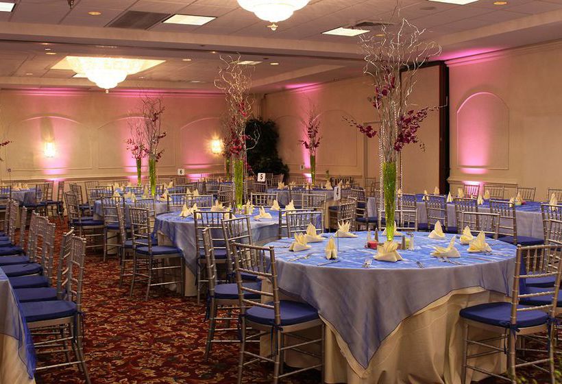 Hotel Holiday Inn Arlington at Ballston  | Arlington | Virginia | United States 8