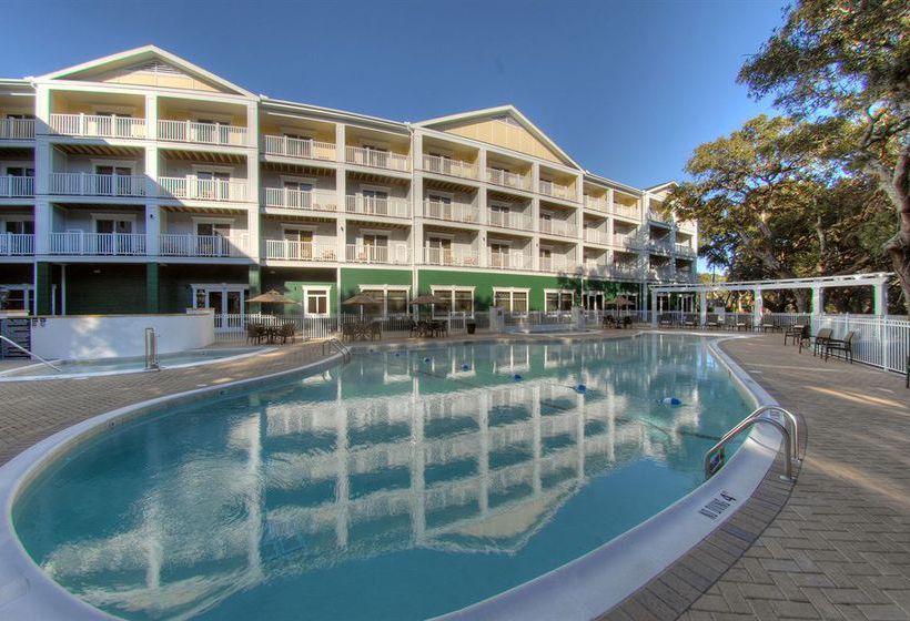 Hotel Hampton Inn & Suites, Jekyll Island Jekyll Island
