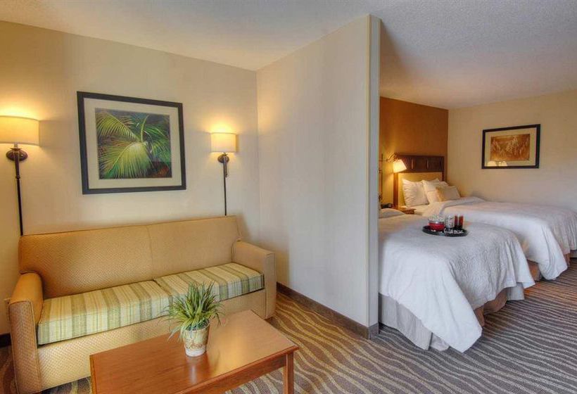 Hotel Hampton Inn & Suites, Jekyll Island  | Jekyll Island | Georgia | United States 10