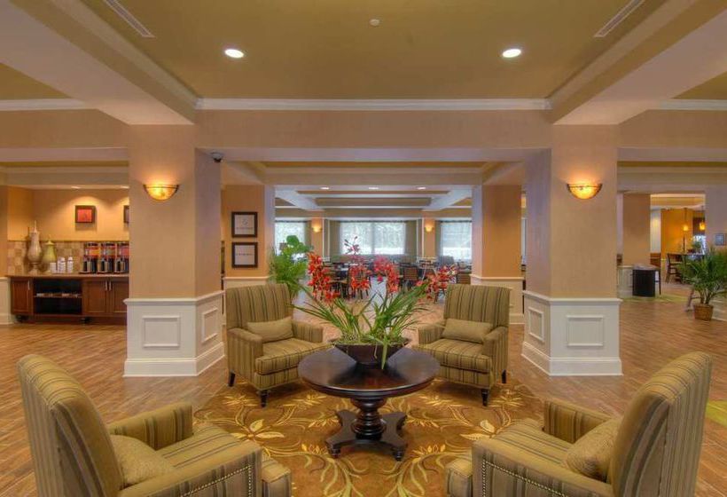 Hotel Hampton Inn & Suites, Jekyll Island  | Jekyll Island | Georgia | United States 11