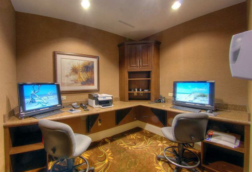 Hotel Hampton Inn & Suites, Jekyll Island  | Jekyll Island | Georgia | United States 12