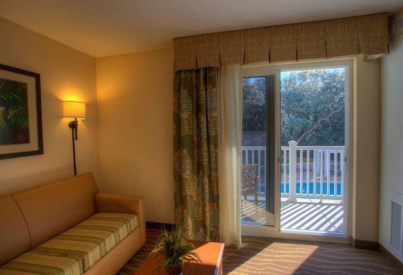 Hotel Hampton Inn & Suites, Jekyll Island  | Jekyll Island | Georgia | United States 14