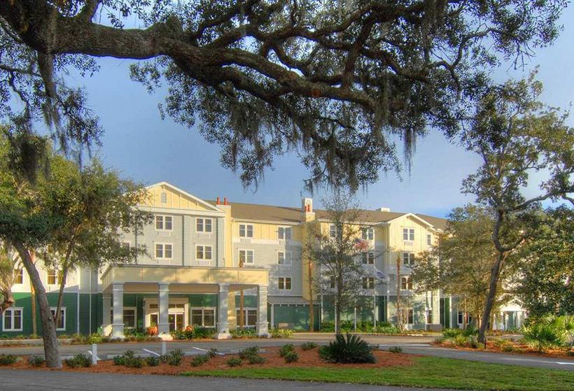 Hotel Hampton Inn & Suites, Jekyll Island  | Jekyll Island | Georgia | United States 15