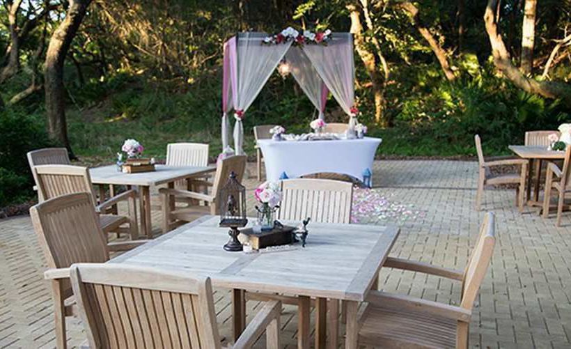 Hotel Hampton Inn & Suites, Jekyll Island  | Jekyll Island | Georgia | United States 18