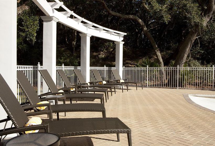 Hotel Hampton Inn & Suites, Jekyll Island  | Jekyll Island | Georgia | United States 2