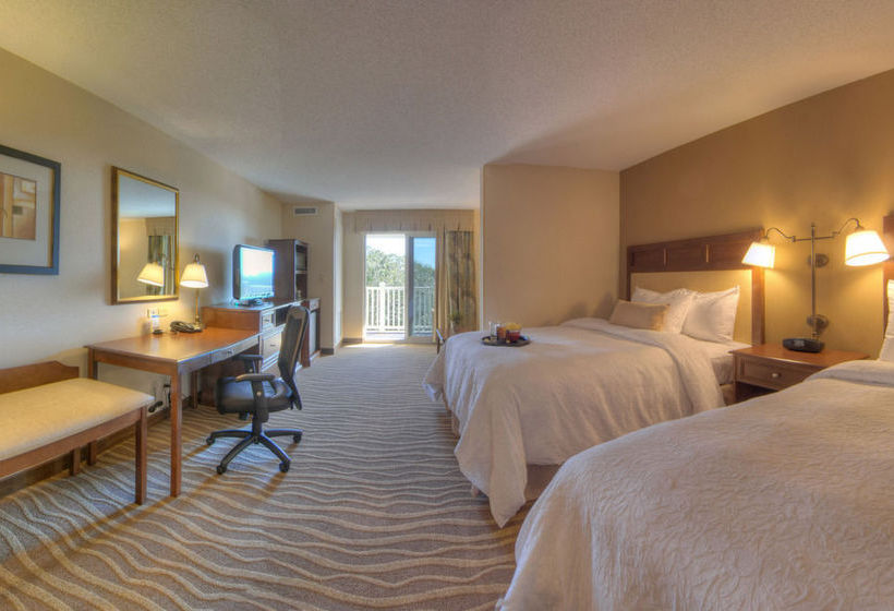 Hotel Hampton Inn & Suites, Jekyll Island  | Jekyll Island | Georgia | United States 3