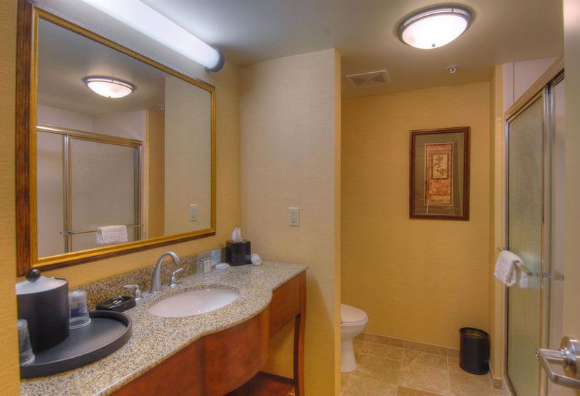 Hotel Hampton Inn & Suites, Jekyll Island  | Jekyll Island | Georgia | United States 4