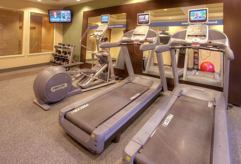 Hotel Hampton Inn & Suites, Jekyll Island  | Jekyll Island | Georgia | United States 5