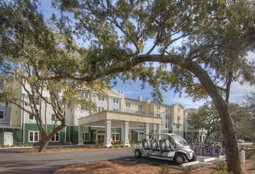 Hotel Hampton Inn & Suites, Jekyll Island  | Jekyll Island | Georgia | United States 6
