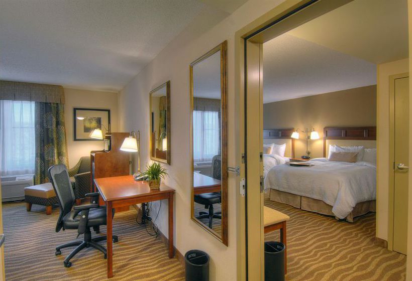 Hotel Hampton Inn & Suites, Jekyll Island  | Jekyll Island | Georgia | United States 7