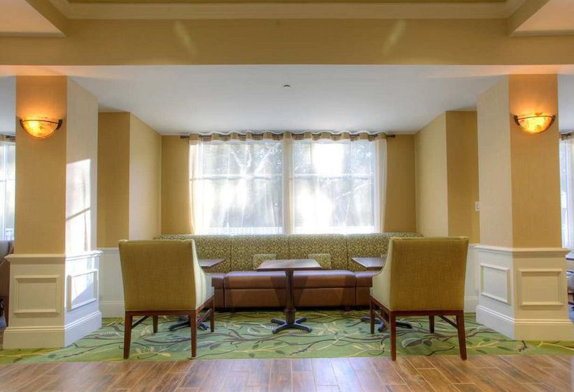 Hotel Hampton Inn & Suites, Jekyll Island  | Jekyll Island | Georgia | United States 8