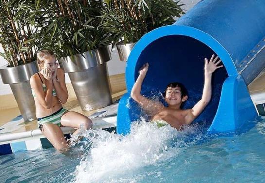 Hotel Fairfield Inn & Suites Cleveland Beachwood  | Beachwood | Ohio | Hotel negli Stati Uniti 1