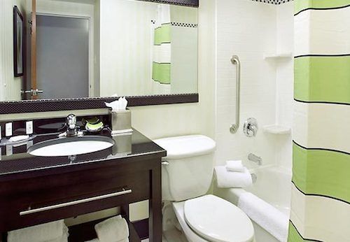 Hotel Fairfield Inn & Suites Cleveland Beachwood  | Beachwood | Ohio | Hotel negli Stati Uniti 11