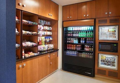 Hotel Fairfield Inn & Suites Cleveland Beachwood  | Beachwood | Ohio | Hotel negli Stati Uniti 13