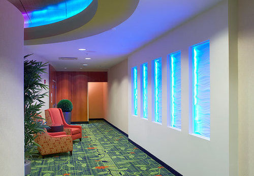 Hotel Fairfield Inn & Suites Cleveland Beachwood  | Beachwood | Ohio | Hotel negli Stati Uniti 14