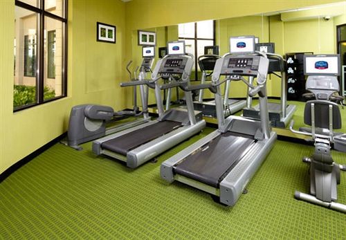 Hotel Fairfield Inn & Suites Cleveland Beachwood  | Beachwood | Ohio | Hotel negli Stati Uniti 16