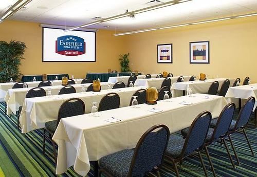 Hotel Fairfield Inn & Suites Cleveland Beachwood  | Beachwood | Ohio | Hotel negli Stati Uniti 2