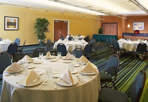 Hotel Fairfield Inn & Suites Cleveland Beachwood  | Beachwood | Ohio | Hotel negli Stati Uniti 3