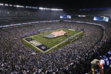 Hotel Holiday Inn Express Paramus 