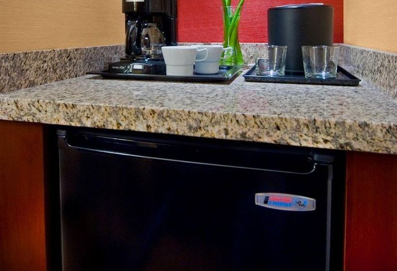 Hotel Courtyard by Marriott Chevy Chase 