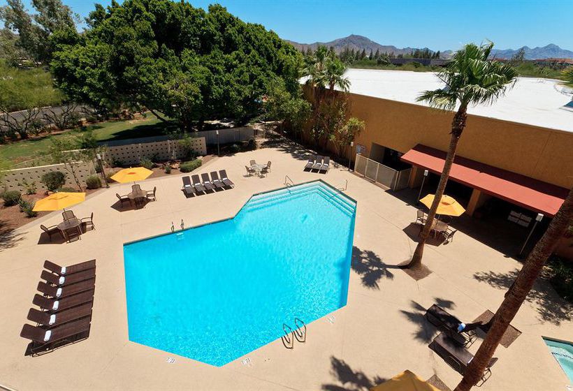 Hotel Four Points by Sheraton Phoenix North  | Phoenix | Arizona | United States 1