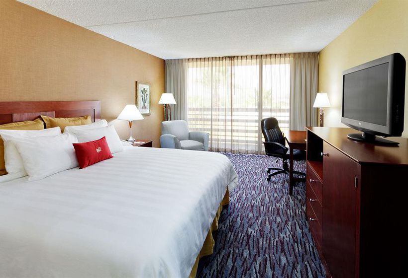 Hotel Four Points by Sheraton Phoenix North  | Phoenix | Arizona | United States 10