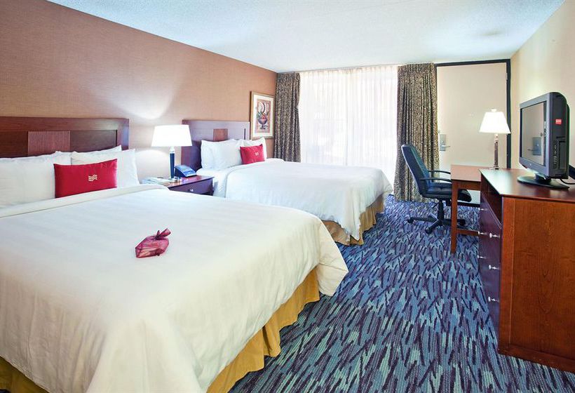 Hotel Four Points by Sheraton Phoenix North  | Phoenix | Arizona | United States 11