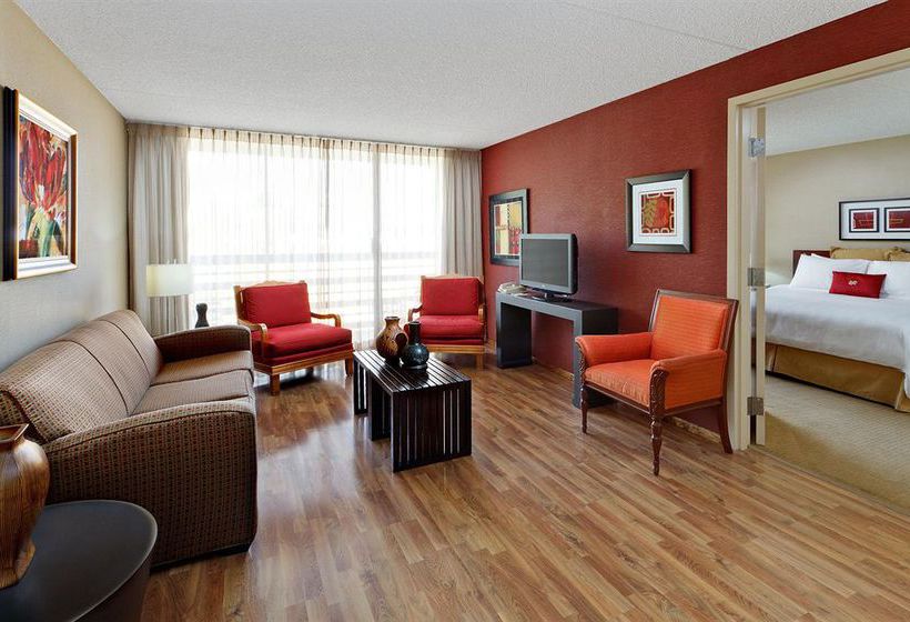 Hotel Four Points by Sheraton Phoenix North  | Phoenix | Arizona | United States 13