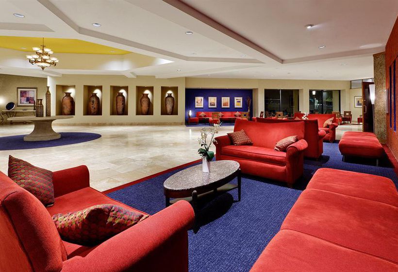 Hotel Four Points by Sheraton Phoenix North  | Phoenix | Arizona | United States 14