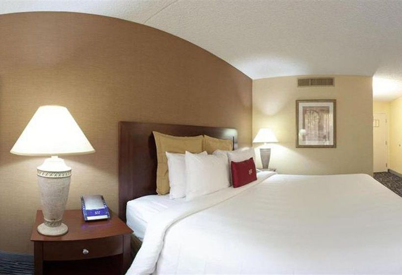 Hotel Four Points by Sheraton Phoenix North  | Phoenix | Arizona | United States 15