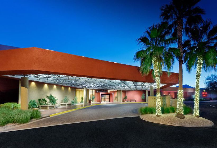 Hotel Four Points by Sheraton Phoenix North  | Phoenix | Arizona | United States 16