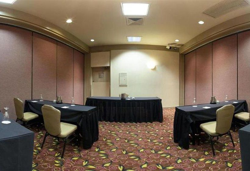 Hotel Four Points by Sheraton Phoenix North  | Phoenix | Arizona | United States 17