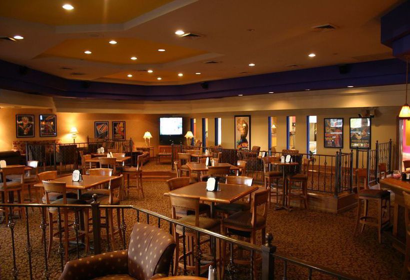 Hotel Four Points by Sheraton Phoenix North  | Phoenix | Arizona | United States 18