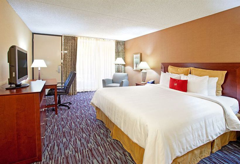 Hotel Four Points by Sheraton Phoenix North  | Phoenix | Arizona | United States 2