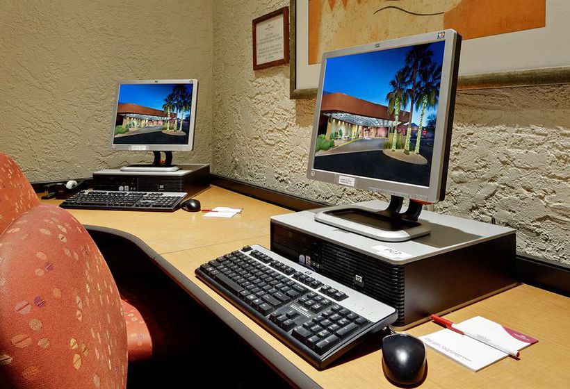 Hotel Four Points by Sheraton Phoenix North  | Phoenix | Arizona | United States 3