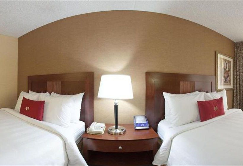 Hotel Four Points by Sheraton Phoenix North  | Phoenix | Arizona | United States 4