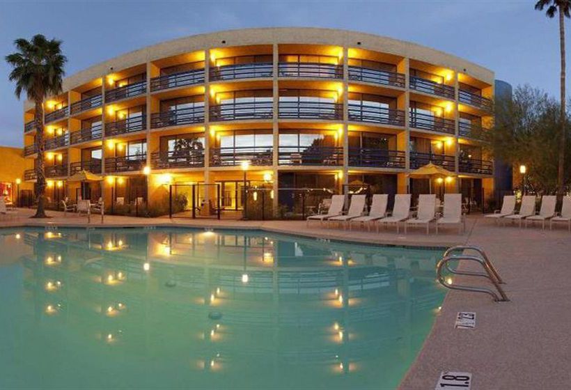 Hotel Four Points by Sheraton Phoenix North  | Phoenix | Arizona | United States 6