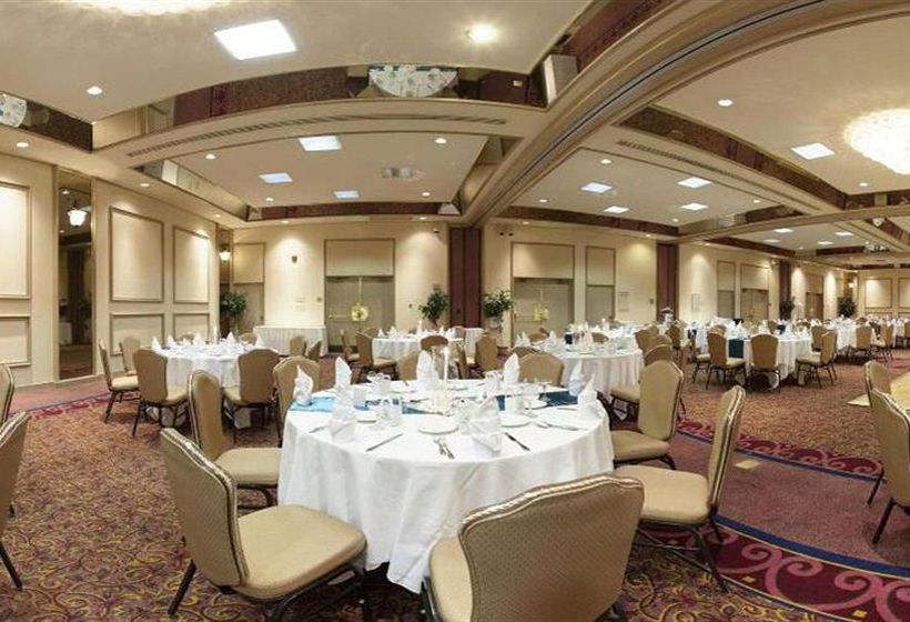 Hotel Four Points by Sheraton Phoenix North  | Phoenix | Arizona | United States 7