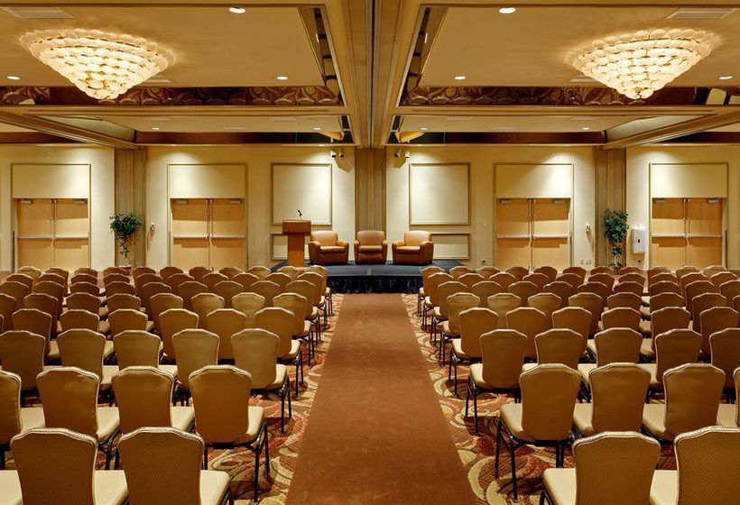 Hotel Four Points by Sheraton Phoenix North  | Phoenix | Arizona | United States 8